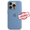 Original Silicon Case 15 Pro Max (OFF $10) - Image 2