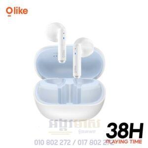 Olike True Wireless Earphones T113 (In-Stock)