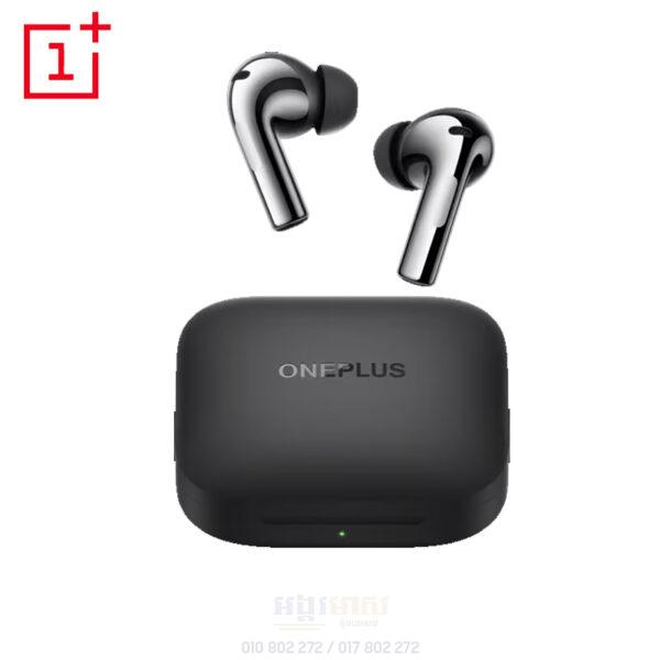 OnePlus Buds 3 (In Stock)