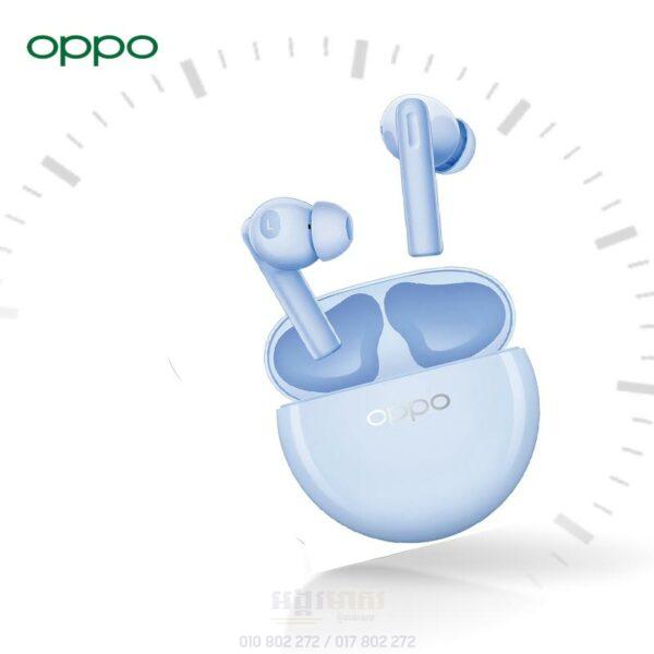 Oppo Ear Enco Buds2 (In-Stock)