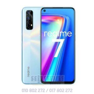Realme7 128G|8G (Best Offer: Off: $50)