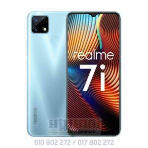 Realme7i 128G|8G (OFF: $110)