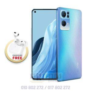 Oppo Reno7 Pro 5G 256G|12G (OFF $320)