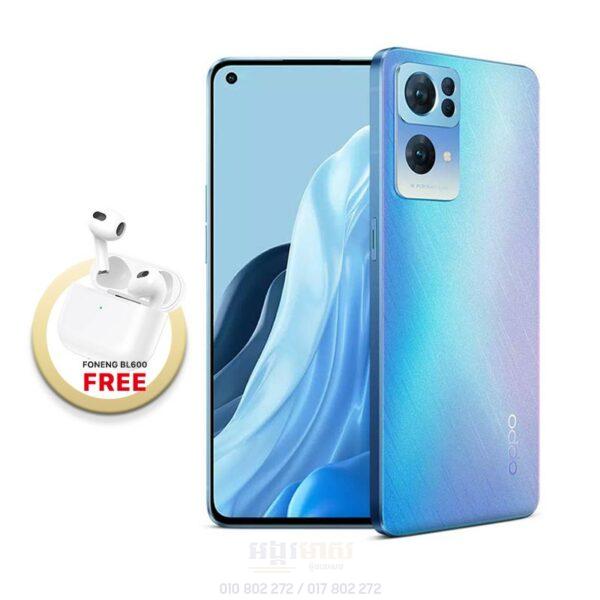 Oppo Reno7 Pro 5G 256G|12G (OFF $320)