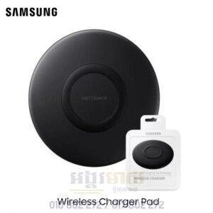 Samsung Wireless Charger Pad (OFF-$10)