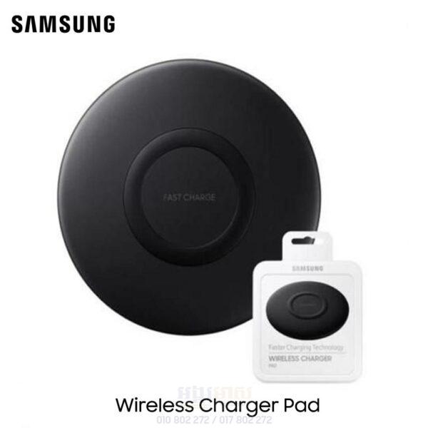 Samsung Wireless Charger Pad (OFF-$10)