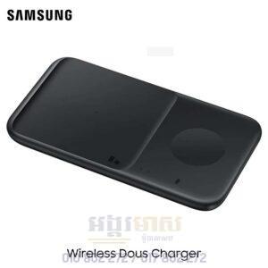 Samsung Wireless Dous Charger (OFF-$10)