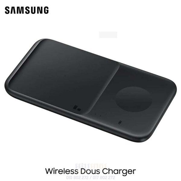 Samsung Wireless Dous Charger (OFF-$10)