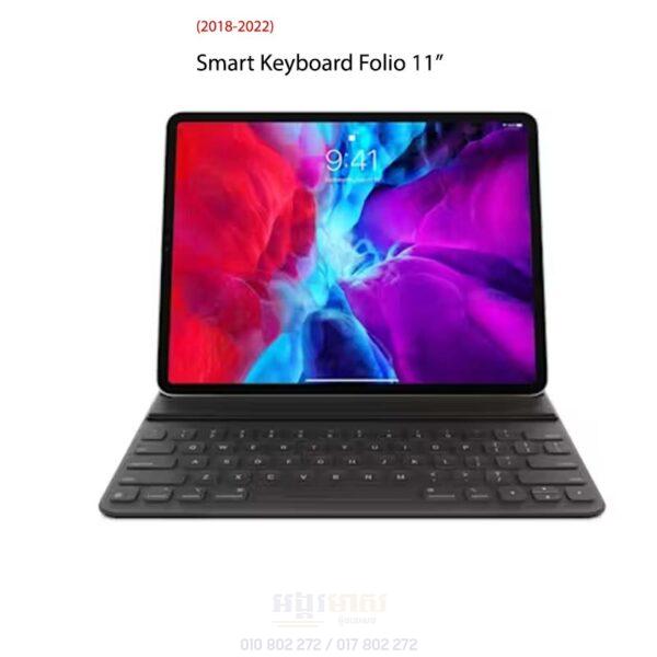 Smart Keyboard Folio 2018-2022 (New Offer)