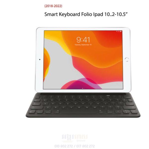 Smart Folio Keyboard  (OFF: $20)