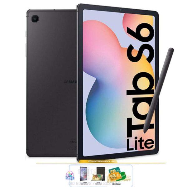 Tab S6 Lite web3