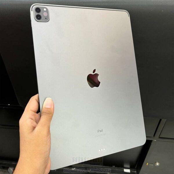 Used iPad Pro 12.9 M1 256G (99%) Only Wifi - Image 2