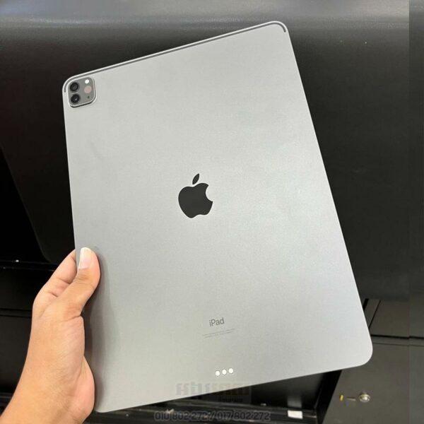 Used iPad Pro 12.9 M1 256G (99%) Only Wifi - Image 3