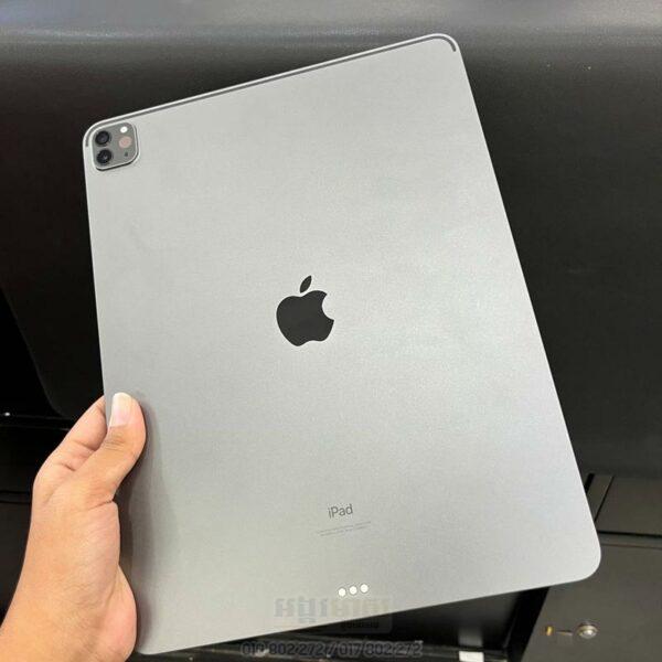 Used iPad Pro 12.9 M1 256G (99%) Only Wifi - Image 4