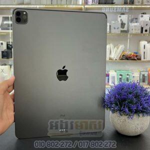 Used iPad Pro 12.9 M1 256G (99%) Only Wifi