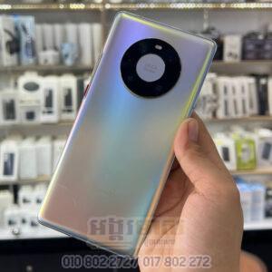 Used Huawei Mate 40 Pro 256G|8G (98%)