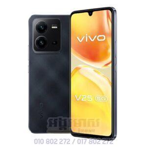 VIVO V25 5G 128G|8G (OFF: $90)