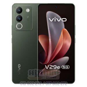 VIVO V29e 5G 256G|20G (OFF: 30$)