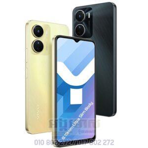 VIVO Y16 64G|4G ធានា1ឆ្នាំ (OFF-10$)