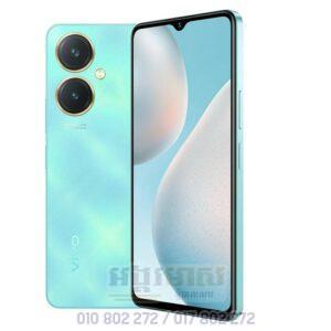 VIVO Y27 128G+6G (OFF: $20)