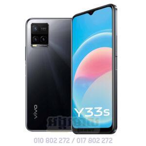 VIVO Y33s 128G|8G (OFF: 60$)