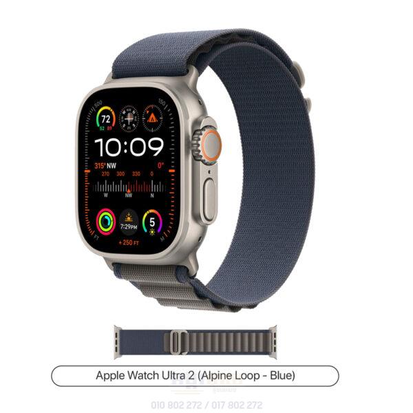 Apple Watch Ultra2 2023 (New Offer) - Image 2