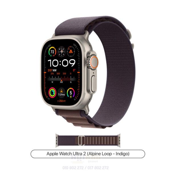 Apple Watch Ultra2 2023 (New Offer) - Image 4