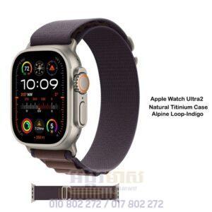 Apple Watch Ultra2 2024 (OFF: $70)