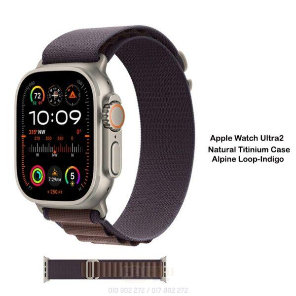 Apple Watch Ultra2 2024 (OFF: $70)