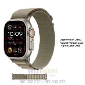 Apple Watch Ultra2 2024 (OFF: $80)