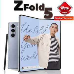 Z Fold5 Glo v3