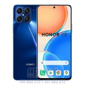 Honor X8 128G+6G (OFF: 60$)
