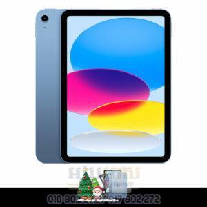 iPad 11th Chip A16 2025 (Top Seller)