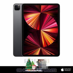 iPad Pro 11.0" M1 White Box (New Offer)