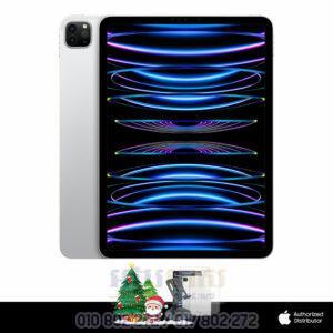 iPad Pro 11" M2 128G (White Box)