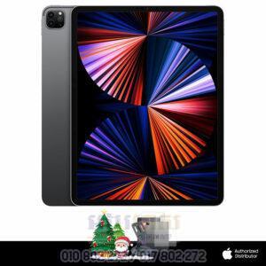 iPad Pro 12.9" M1 White Box (New Offer)