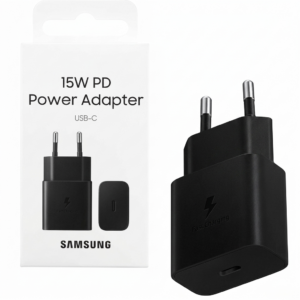 Samsung Adaptor PD 15W (Original)