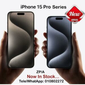 iphone 15 Pro NA