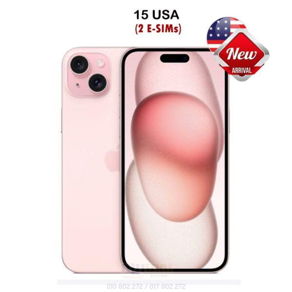 iphone 15 USA