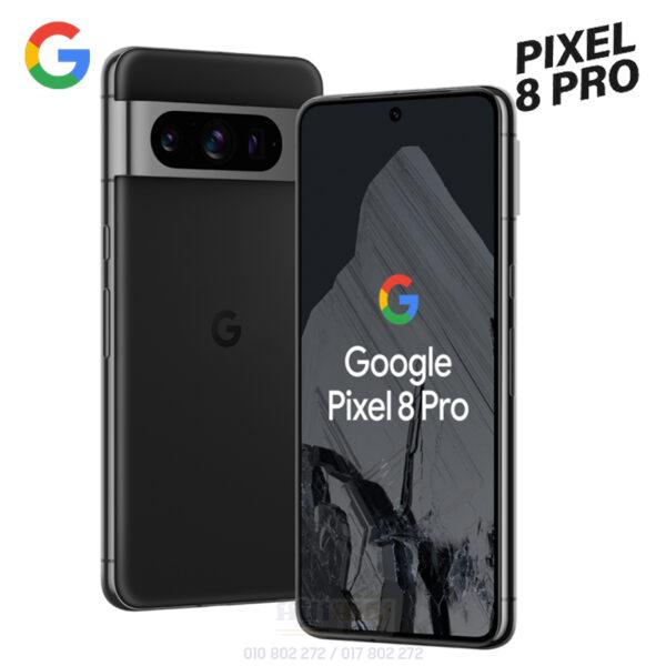 Google Pixel 8 Pro 128G+12G (In Stock)