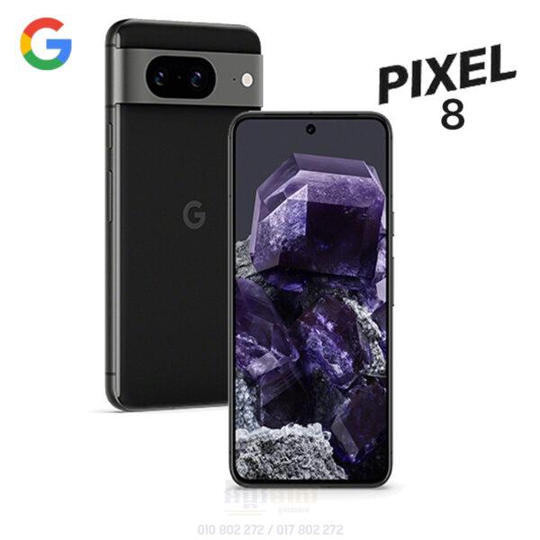 pIxel 8 v3