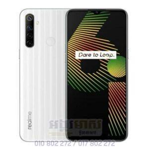Realme 6i 128G|4G (OFF-$20)