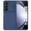 Nillkin CamShield Silky Silicon Case for Galaxy Z Fold5