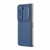 Nillkin CamShield Silky Silicon Case Z Fold5 - Image 4