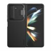 Nillkin CamShield Silky Silicon Case Z Fold5 - Image 3