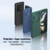 Nillkin CamShield Silky Silicon Case Z Fold5 - Image 7