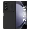 Nillkin CamShield Silky Silicon Case for Galaxy Z Fold5 - Image 2