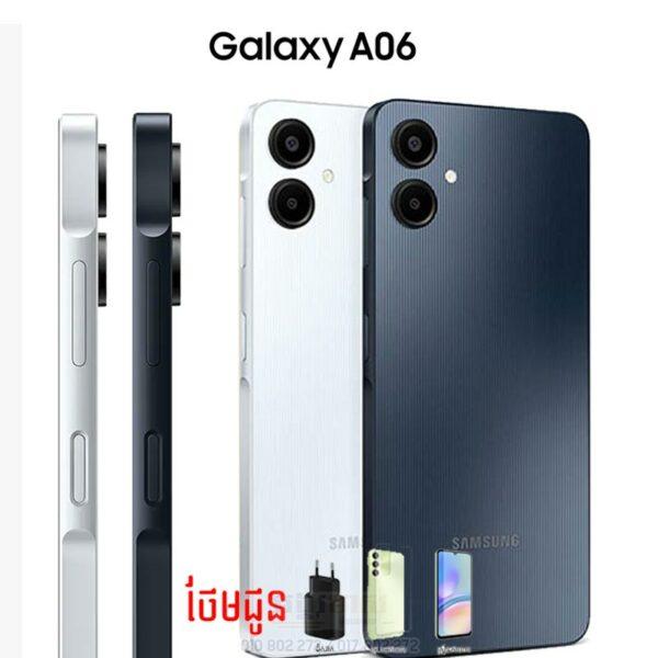 Galaxy A06 v4