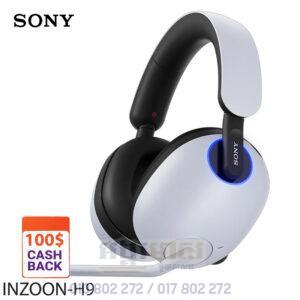 Sony INZONE H9| Wired Gaming Headset (OFF: 100$)