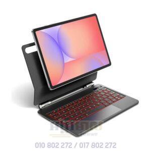 Keyboard Galaxy Tab S7|S8|S10 Lite (Top Grade)
